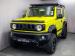 Suzuki Jimny 1.5 GLX AllGrip 3-door auto - Thumbnail 1