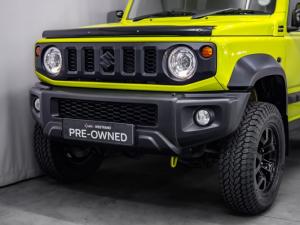 Suzuki Jimny 1.5 GLX AllGrip 3-door auto - Image 2
