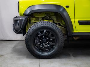 Suzuki Jimny 1.5 GLX AllGrip 3-door auto - Image 3