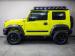Suzuki Jimny 1.5 GLX AllGrip 3-door auto - Thumbnail 4
