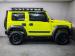 Suzuki Jimny 1.5 GLX AllGrip 3-door auto - Thumbnail 6
