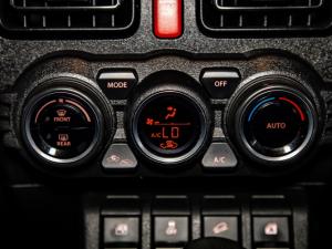 Suzuki Jimny 1.5 GLX AllGrip 3-door auto - Image 9