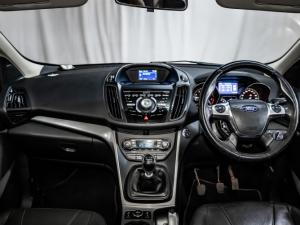 Ford Kuga 1.6T Trend - Image 1