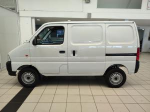 Suzuki Eeco 1.2 panel van - Image 2