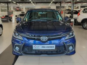 Toyota Starlet 1.5 XR auto - Image 2