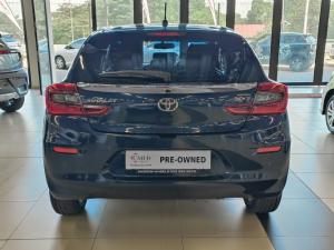 Toyota Starlet 1.5 XR auto - Image 4