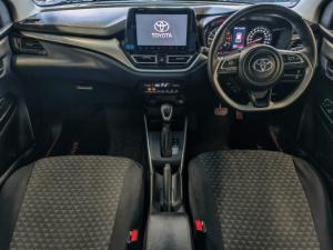 Toyota Starlet 1.5 XR auto - Image 5