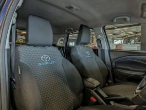Toyota Starlet 1.5 XR auto - Image 6