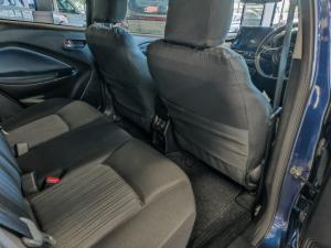 Toyota Starlet 1.5 XR auto - Image 7