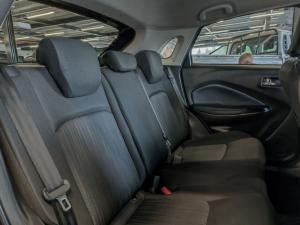 Toyota Starlet 1.5 XR auto - Image 8