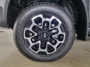 JAC T9 2.0CTI double cab Super Lux - Image 12