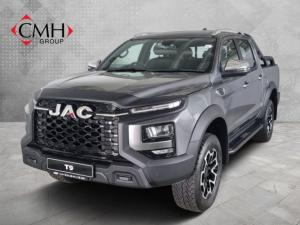 JAC T9 2.0CTI double cab Super Lux - Image 1