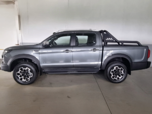 JAC T9 2.0CTI double cab Super Lux - Image 2