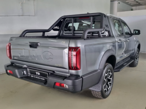 JAC T9 2.0CTI double cab Super Lux - Image 3