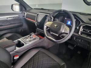 JAC T9 2.0CTI double cab Super Lux - Image 6