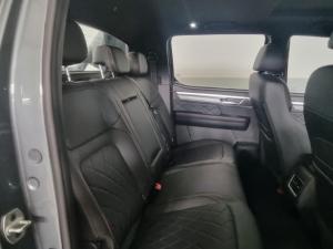 JAC T9 2.0CTI double cab Super Lux - Image 8