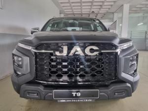 JAC T9 2.0CTI double cab Super Lux - Image 9