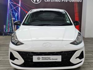 Hyundai Grand i10 1.0 Premium hatch - Image 11