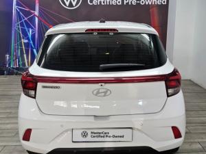 Hyundai Grand i10 1.0 Premium hatch - Image 13
