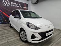 Thumbnail Hyundai Grand i10 1.0 Premium hatch