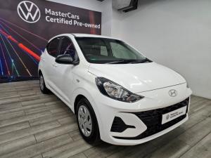 Hyundai Grand i10 1.0 Premium hatch - Image 2