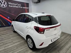 Hyundai Grand i10 1.0 Premium hatch - Image 3