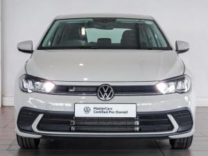 Volkswagen Polo hatch 1.0TSI - Image 5