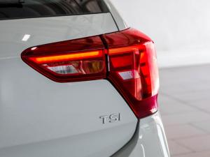 Volkswagen Polo hatch 1.0TSI - Image 9