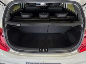 Kia Picanto 1.2 X-Line manual - Image 10