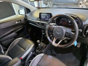 Kia Picanto 1.2 X-Line manual - Image 14