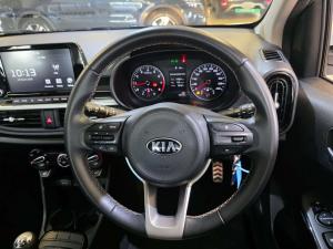Kia Picanto 1.2 X-Line manual - Image 15