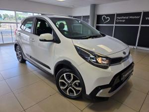 Kia Picanto 1.2 X-Line manual - Image 1