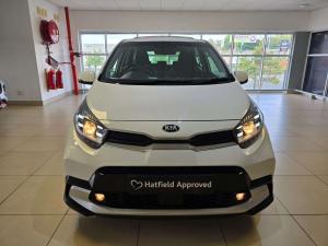 Kia Picanto 1.2 X-Line manual - Image 2