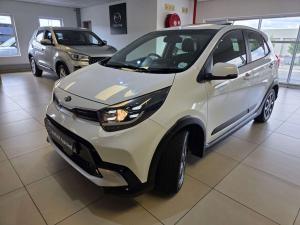 Kia Picanto 1.2 X-Line manual - Image 3