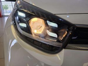 Kia Picanto 1.2 X-Line manual - Image 4