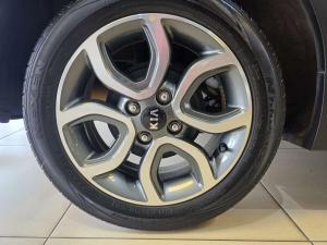 Kia Picanto 1.2 X-Line manual - Image 5