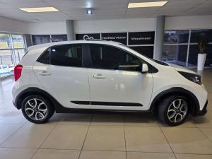Kia Picanto 1.2 X-Line manual - Image 6