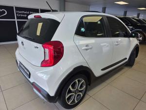 Kia Picanto 1.2 X-Line manual - Image 7