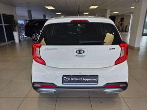 Kia Picanto 1.2 X-Line manual - Image 8