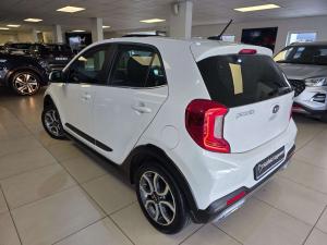 Kia Picanto 1.2 X-Line manual - Image 9