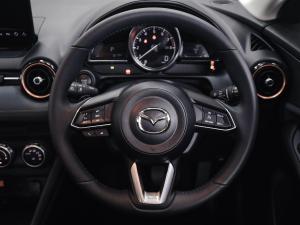 Mazda CX-3 2.0 Carbon Edition - Image 16