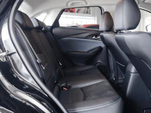 Mazda CX-3 2.0 Carbon Edition - Image 17