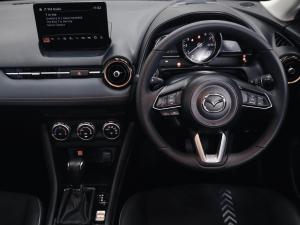 Mazda CX-3 2.0 Carbon Edition - Image 18