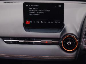 Mazda CX-3 2.0 Carbon Edition - Image 22