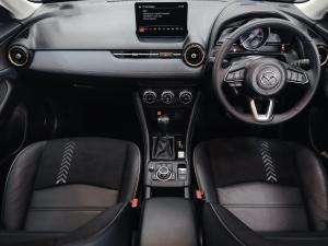 Mazda CX-3 2.0 Carbon Edition - Image 24