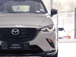 Mazda CX-3 2.0 Carbon Edition - Image 7