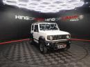 Thumbnail Suzuki Jimny 1.5 GLX AllGrip 3-door auto