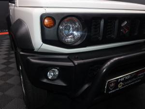 Suzuki Jimny 1.5 GLX AllGrip 3-door auto - Image 6