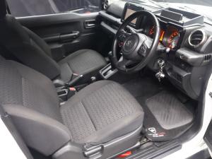 Suzuki Jimny 1.5 GLX AllGrip 3-door auto - Image 9