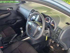 Toyota Corolla Quest 1.6 - Image 14